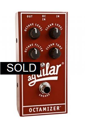 Aguilar Octamizer Aguilar Octamizer